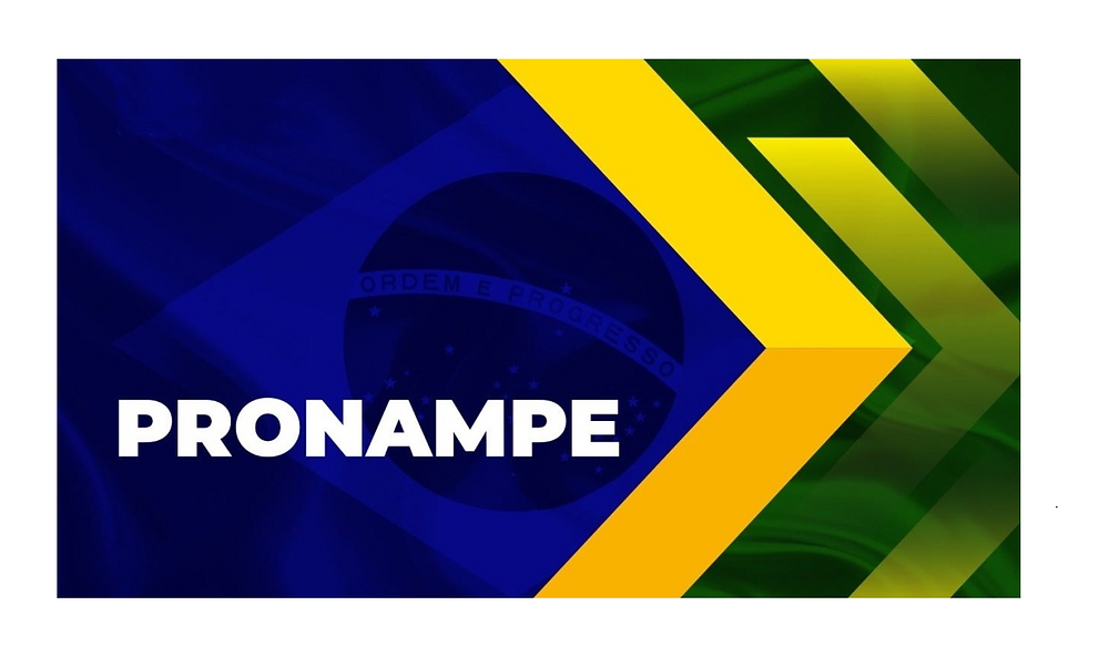 PRONAMPE