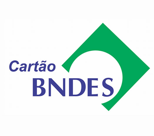Cartão BNDES